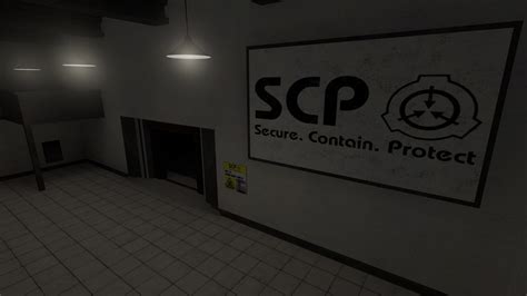 SCP Containment Breach Wallpapers - Wallpaper Cave