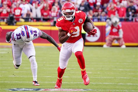 JuJu Smith-Schuster on First Touchdown With KC Chiefs: ‘It’s a Great ...