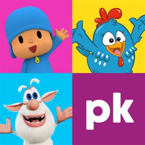 PlayKids - Çizgi Filmler APK indir - Android (ücretsiz)