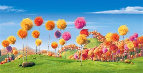 🔥 [50+] Lorax Backgrounds | WallpaperSafari