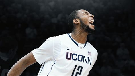 Andre Drummond Paid Full Rate at College to Stop Teammate Losing ...