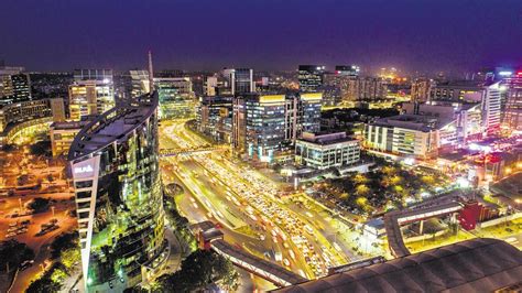 My commitment to Gurugram: City’s stakeholders share their vision ...