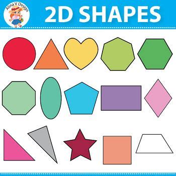 Shapes Of Maths - Lopez