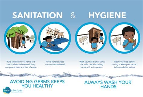 Image result for sanitation based posters | Sanitizer, Keep it cleaner ...