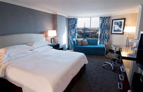 Hilton Arlington Hotel - Room Deals, Reviews & Photos (Arlington (TX ...