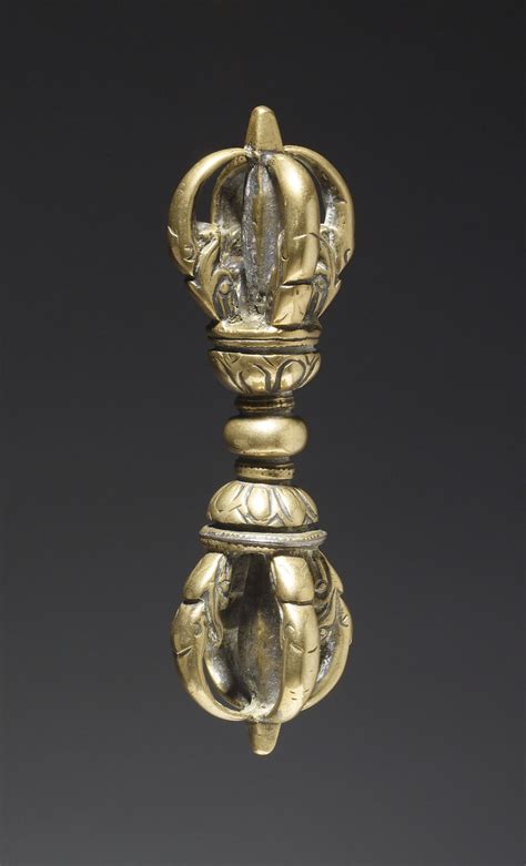 Vajra | The Walters Art Museum