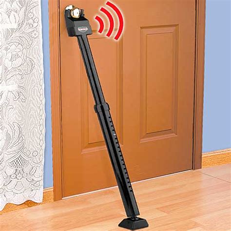 10 Reasons Why Everyone Needs a Door Alarm System - house-ideas.org