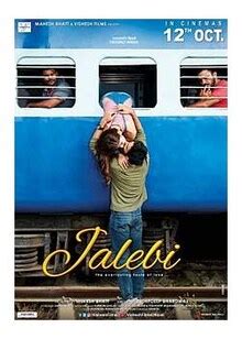 Jalebi Movie (2018) | Release Date, Review, Cast, Trailer, Watch Online ...