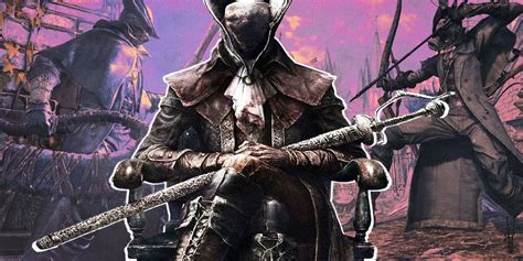 Bloodborne's Best Weapons, Ranked