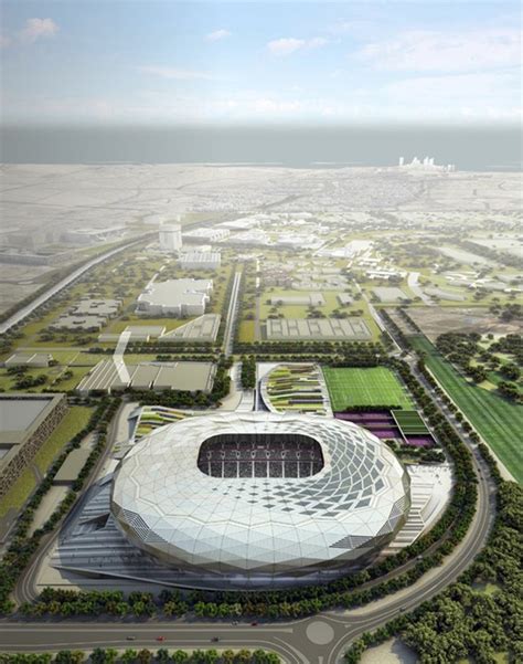 Stadium Architecture in a Post Viral Era 1.0 - Sports Venue Business (SVB)