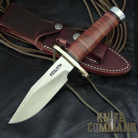 Randall Made Knives Non-Catalog Sergeant's Model Knife Combat Special ...