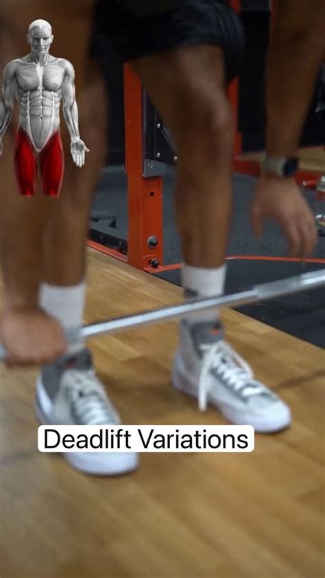 Deadlift variations… | Full body kettlebell workout, Deadlift, Full ...