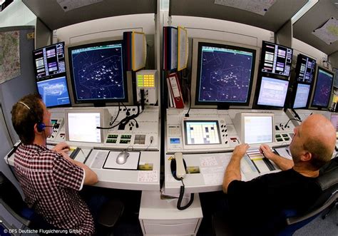 KVM for ATC (Air Traffic Control) - บ. มาโครแคร์ จก.