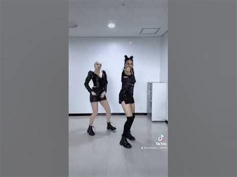 Gabi & NVee 'Karma' Dance Challenge @ SBS Inkigayo (230521) : r ...