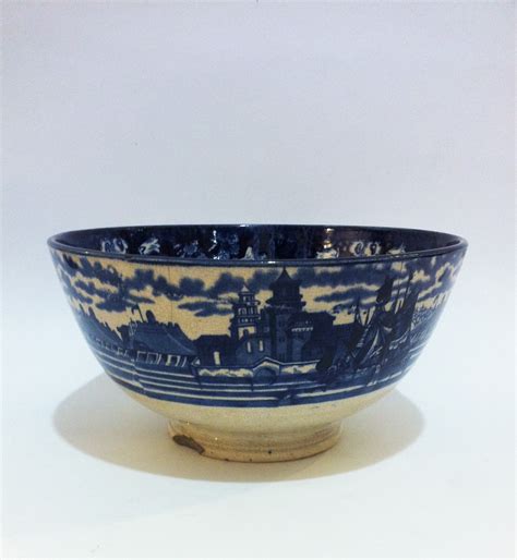 Antique Antique Ceramic Bowl | Antik Spalato Shop