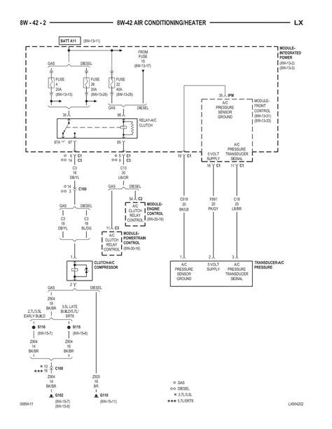 [DIAGRAM] Chrysler 300c Audio Wiring Diagram - MYDIAGRAM.ONLINE