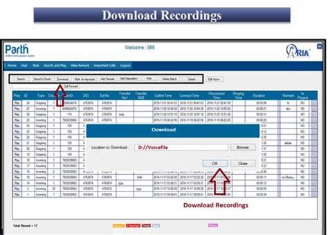 Telephone Recording System at Rs 30000 | Telephone Recorder in ...