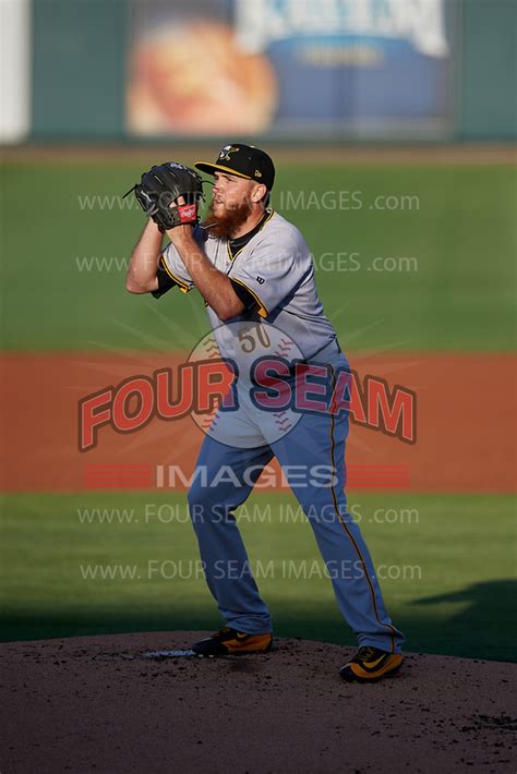 A.J. Schugel | Four Seam Images