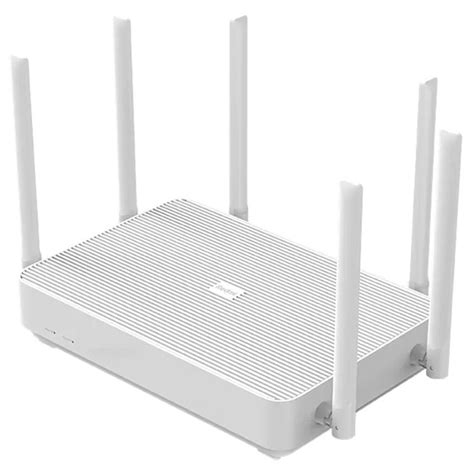 Xiaomi Redmi AX6 Router 6 Core WiFi 6 Dual Band Wireless WiFi Router ...