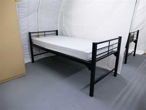 Rapidly Deployable Military Shelters | Alaska Defense