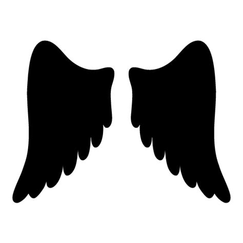 Clipart Angel Wings Images Free Download ~ Free Simple Angel Cliparts ...