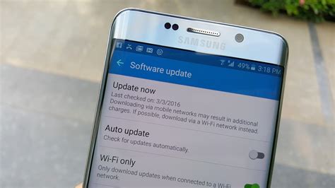 3-3-2016 Firmware Updates: Galaxy S6, Galaxy Note Edge, Galaxy Alpha ...