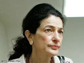 Olympia Snowe Biography, Olympia Snowe's Famous Quotes - Sualci Quotes 2019