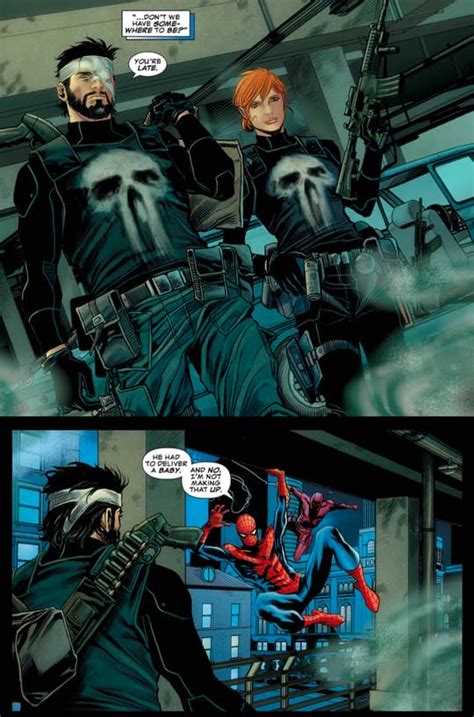 Punisher (Frank Castle) In Comics Powers, Enemies, History | Marvel (2022)