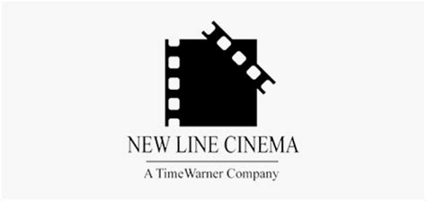 New Line Cinema Logo Png, Transparent Png , Transparent Png Image - PNGitem