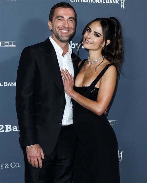 Jordana Brewster, Mason Morfit Are Married: Details | Us Weekly