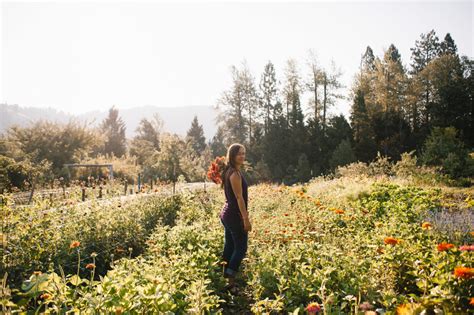 Southern Oregon Flower Farmers - Idyllwild