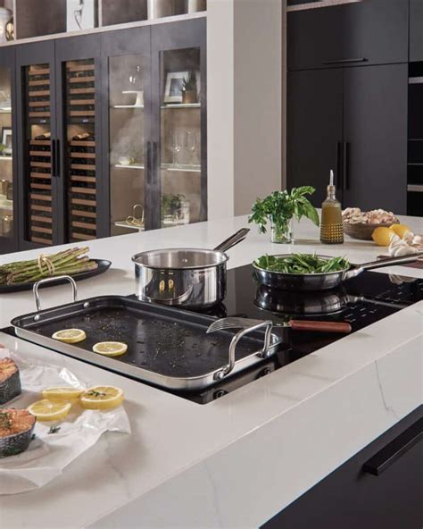 A Wolf Cooktop Can Enhance Your Kitchen in Many Ways