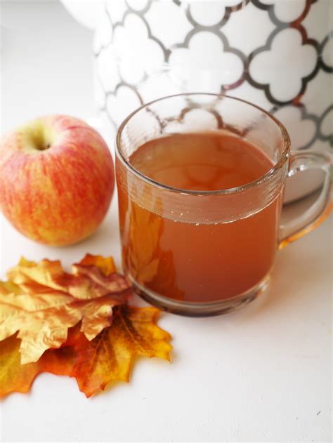 The easiest apple cider recipe ever - AOL Lifestyle