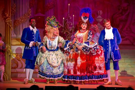 What is a British Pantomime and Why Should You See One This Christmas ...