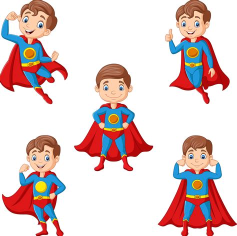 How To Be A Superhero For Kids - Outsiderough11