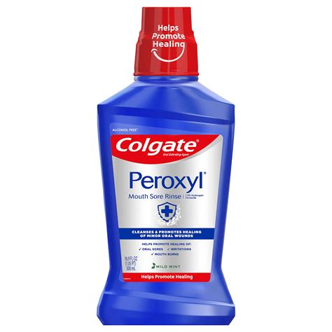 Discover the Best Mouthwash for Dental Implants