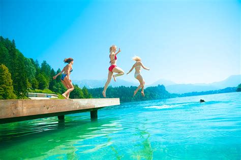 Best beaches (and swimming spots) in Slovenia - Lonely Planet