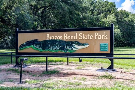 Brazos Bend State Park - VisitAlvin.com - Home of the Alvin Convention ...