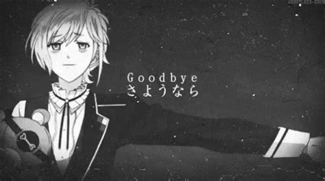 Anime Goodbye GIF - Anime Goodbye - Discover & Share GIFs