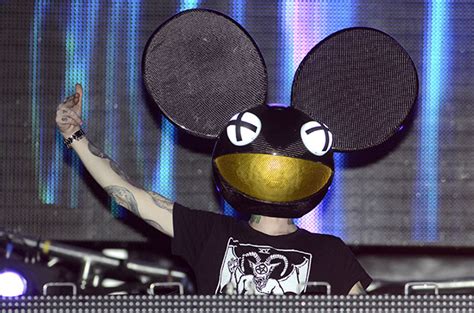 Deadmau5 Reveals Release Date for New Album 'While (1