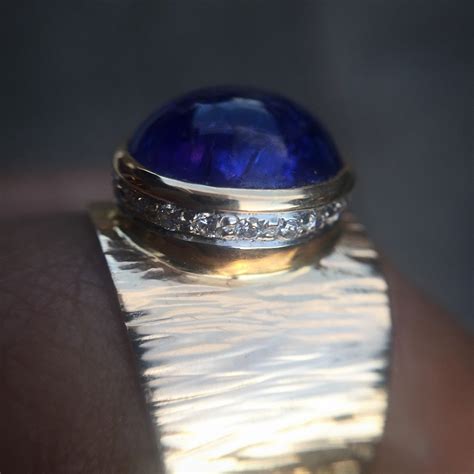 December Birthstone: Tanzanite – Jewelry Fashion Tips