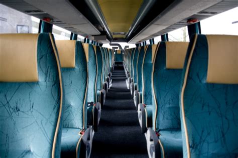 Bus interior Free Photo Download | FreeImages