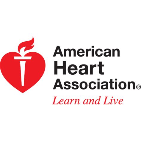 American Heart Association logo, Vector Logo of American Heart ...