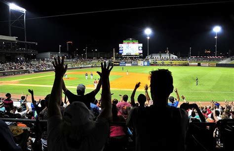 Thirsty Thursday, Friday fireworks among attractions of Barons' final ...