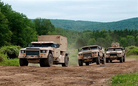 Joint Light Tactical Vehicle (JLTV) Support Vehicle - Army Technology