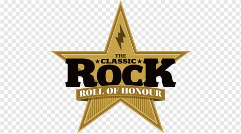 Classic Rock Roll of Honour Awards Magazine, rock, logo, musician, rock ...