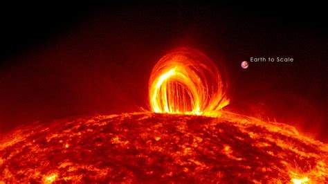 EMSS | Add to the list of earth’s risks: coronal mass ejection (CME ...