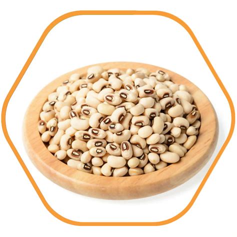 Organic Cowpeas - Biohabit Food