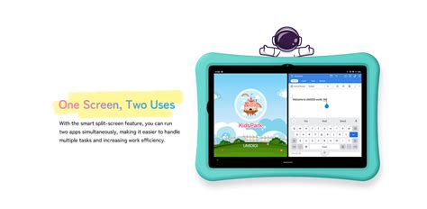 UMIDIGI G2 Tab Kids Price/Specs/Review-UMIDIGI