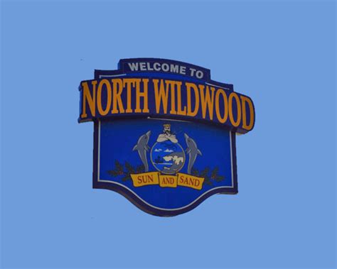 North Wildwood Keeps Her Name !!! - Wildwood Video Archive